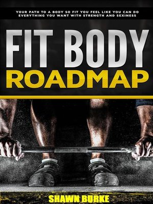 cover image of Fit Body Roadmap